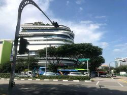Solaris @tai Seng (D19), Retail #593480191